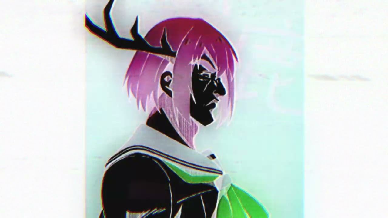 EPIC SHIKANOKO X OUTLAW HARDTEKK REMIX | PLAGUE смотреть онлайн