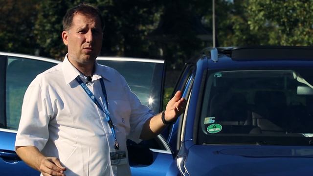 Touareg Club Slovakia - Predstavenie Touareg II.generácie - facelift смотреть онлайн