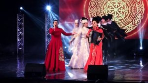 Майя Болотаева-СИМД