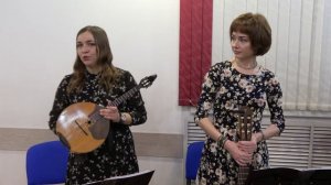 30 Наталья Лебедева, Марина Коробейникова