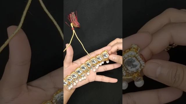 Stone choker set😍 Rs-226 ।। Rita Reacts।।#meesho #shortvideo #kolkata #youtubeshort смотреть онлайн