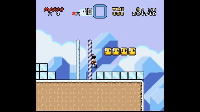 ②【Mario Wants His Lemonade - "The Furrow is Quite Fiery"】Squiggy's ROM Hack Romp (SMW ROM Hack) смотреть онлайн