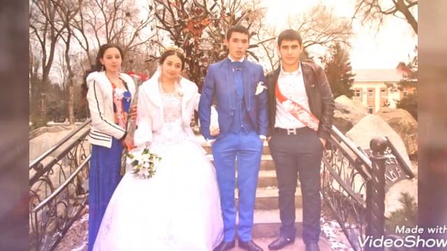 Цыганская свадьба Коля и Катя фотографии 28 января 2018 г смотреть онлайн