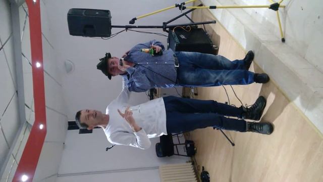 Fidel i Paško-Lovačka večer L.u. Orlov kuk_5.1.2017. смотреть онлайн