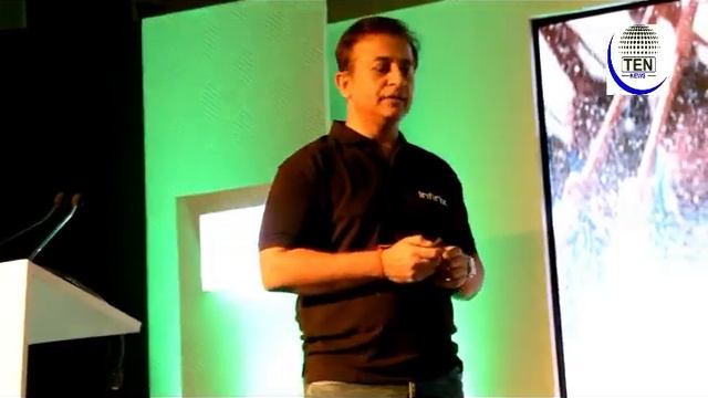 Anish Kapoor, Infinix India,CEO Launches Infinix SMART 2 with 5.45 inch display & Dual-VoLTE suppor смотреть онлайн