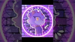 Блейз под песню Кошечка гламур