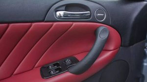 Как снять двери Alfa Romeo 147