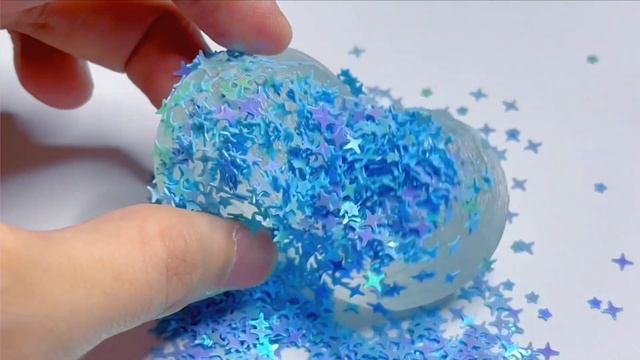 ASMR ✨Tape Ball Cutting, Diving into the sea, star falling night sky | Relaxing and Satisfying Vide смотреть онлайн