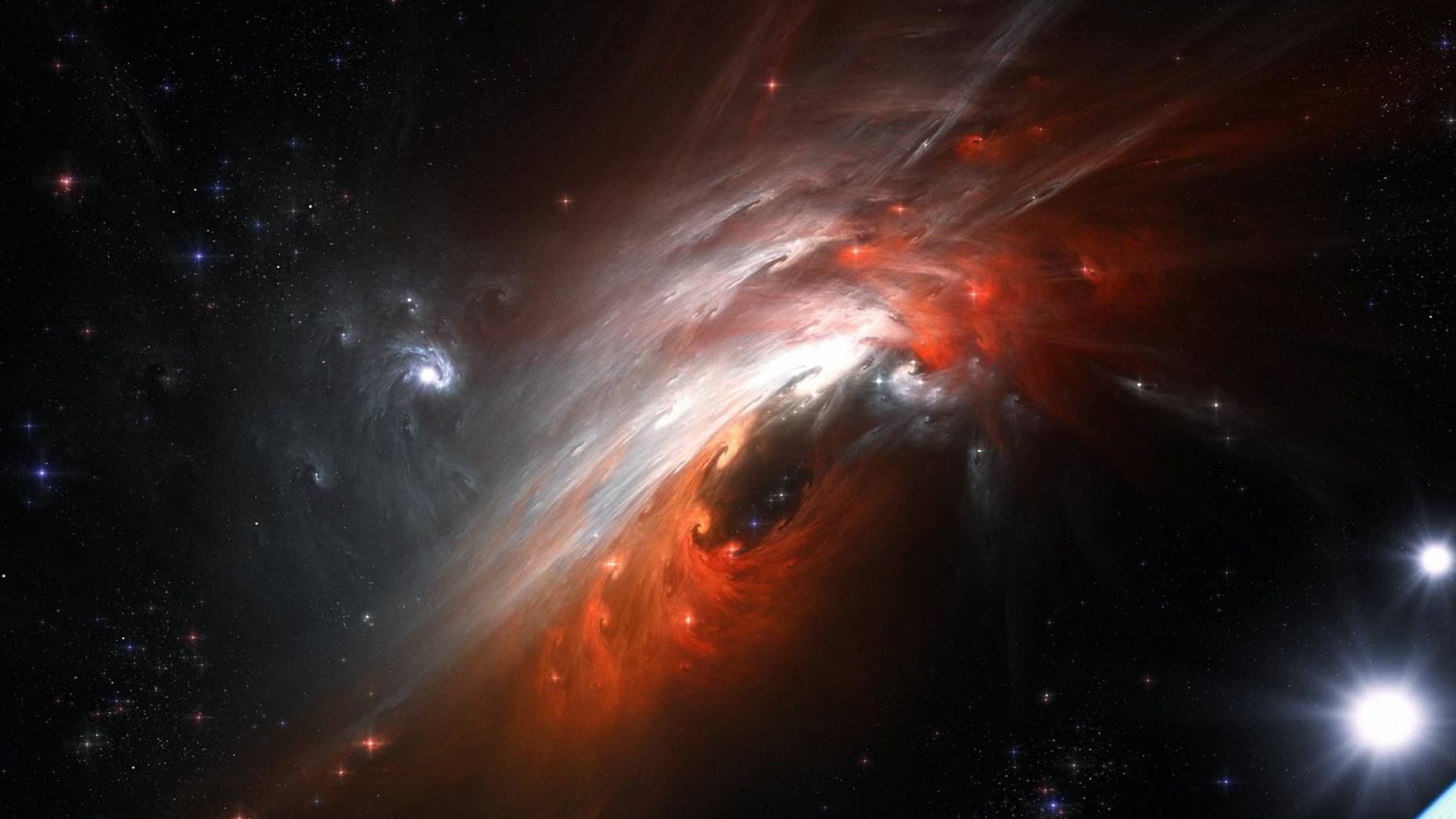 GALACTIC DREAM