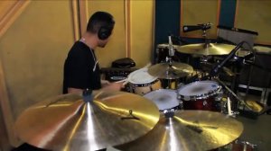 Cry Me A River - Justin Timberlake (Drum Cover)