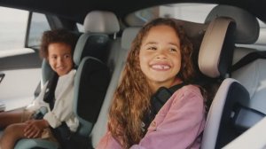 Автокресло Britax Roemer коллекция KIDFIX PRO STYLE