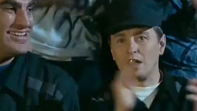 Белый Саша Бригада смотреть онлайн