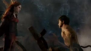 X-Men: The Last Stand (Люди Икс: Последняя битва) - Ian McKellen, Hugh Jackman, Famke Janssen, 2006