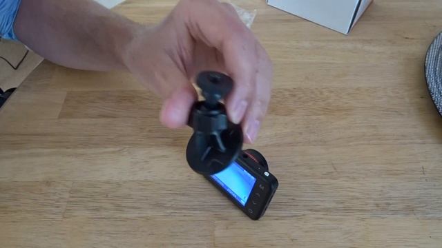 Supereye Dash Cam Review | Night Vision Car Camera смотреть онлайн