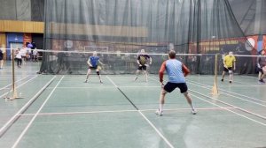 Бадминтон 06.02.25(2)