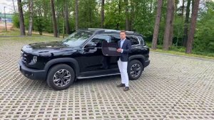 Текстильные коврики euromat3D  для HAVAL Dargo серии Lux  и Business