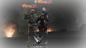 Warface: ПТСка смотрим чего там нового+Альфа