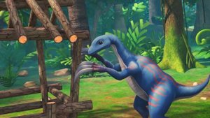 Команда Дино   2 сезон 42 серия