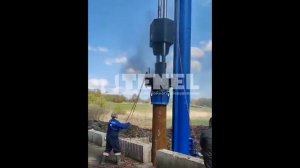 Отгружены и введены в эксплуатацию клиенту в г Рязань мачта