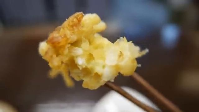 Инопланетное яйцо. Японская уличная еда. смотреть онлайн