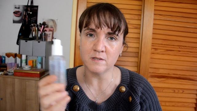 Meine Hautpflege Routine am Morgen für Haut ab 40 смотреть онлайн