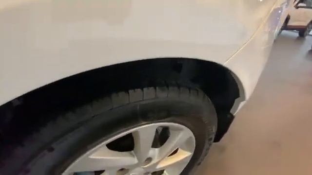 LADA XRAY Обзор автомобиля с пробегом в Альянс Select. Чебоксары. смотреть онлайн