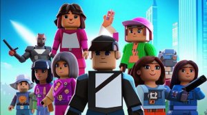 Игра "Roblox"