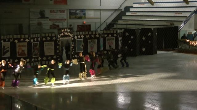 SFSC Mama Mia 2012 смотреть онлайн