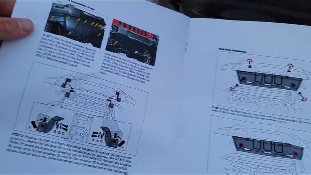 EcoDiesel Mystery Noise? Check Out the Quadratec Front Skid Plate for JL Wrangler and JT Gladiator смотреть онлайн