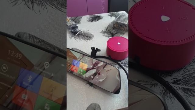 Автозеркало