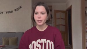 Отрывок из к/ф «Элли Паркер», роль: Элли. Актриса Маша Муромова