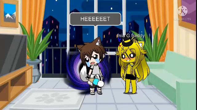 fnia и день светого валентина смотреть онлайн