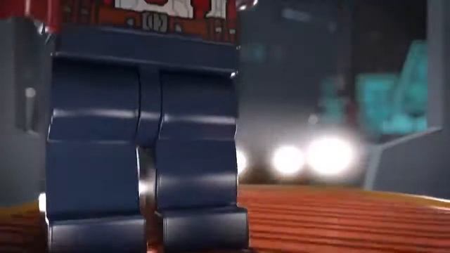 Эпизод 1 Lego Супергерои Marvel: Сбор мстителей 2015 смотреть онлайн