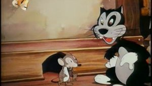 06 Энди Панда / Andy Panda —  Mouse Trappers