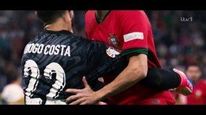 EURO 2024 ▻ Best Moments - Waka Waka Song - Shakira _euro2024 _football(1080P_HD)