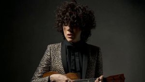 LP - Scarborough Fair