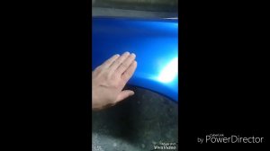 Полировка  авто