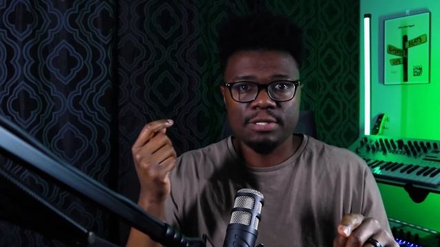 Why YOU Should Be a YouTube Music Producer смотреть онлайн