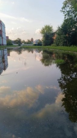Хотели как лучше получилось как всегда