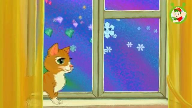 ЗИМНИЕ ХИТЫ ☺ МУЛЬТиВАРИК ТВ ♫ ПЕСЕНКИ ДЕТСКОГО САДА ♫ СБОРНИК ПЕСЕН МУЛЬТИКОВ 0+