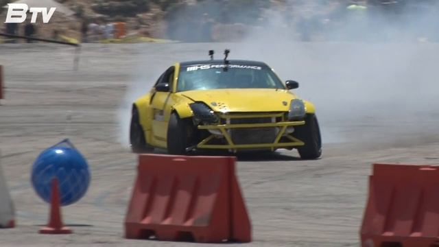 RAW // Insane Young Drifter at Redbull CPD Dunlop Drift Cup 2021 смотреть онлайн