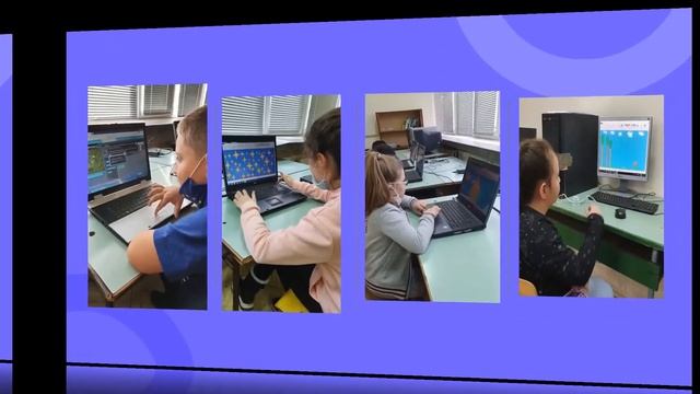 Клуб "Дигитален свят" смотреть онлайн