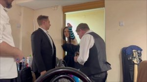 Из жизни гастрольной...