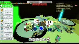 от НУБА до ПРО в СИМУЛЯТОРЕ ПЧЕЛОВОДА / КУПИЛ 48 СОТУ в Bee Swarm Simulator