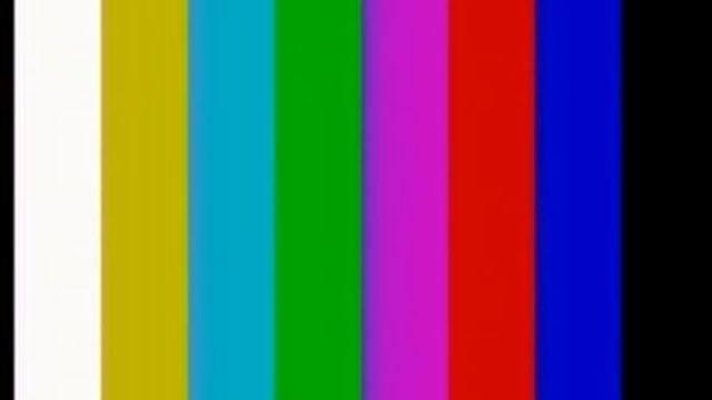 Во время профилактики Россия 2 15.07.2015