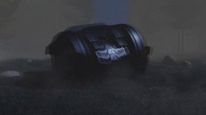 Transformers: Arrival - Episode 1 Teaser (Animated Fan Series)