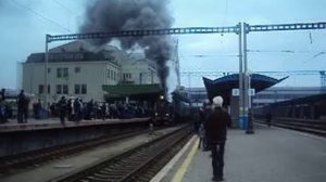 чс8-029 тифон гудок