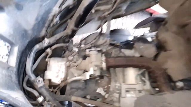 Suzuki Burgman Street Manual ISC Tutorial Video for New Burgman owner смотреть онлайн