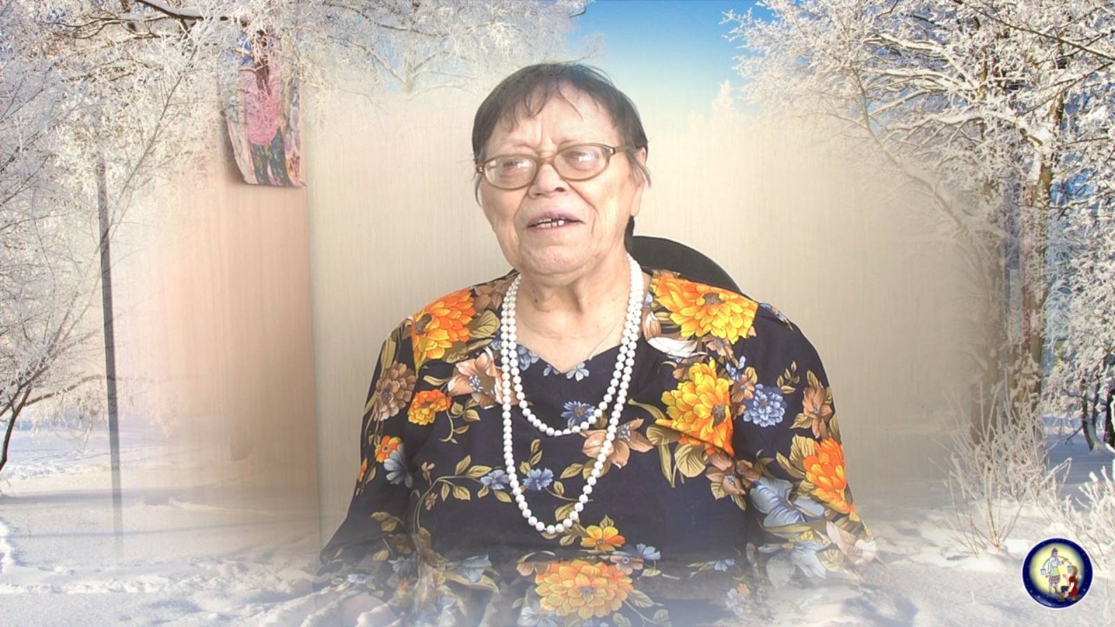 Пшеница золотая. Чернова З.В.