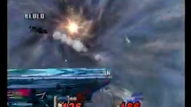 Tasogare hime Kululu (Falco) vs Sir hyle (MArth) SSBB смотреть онлайн